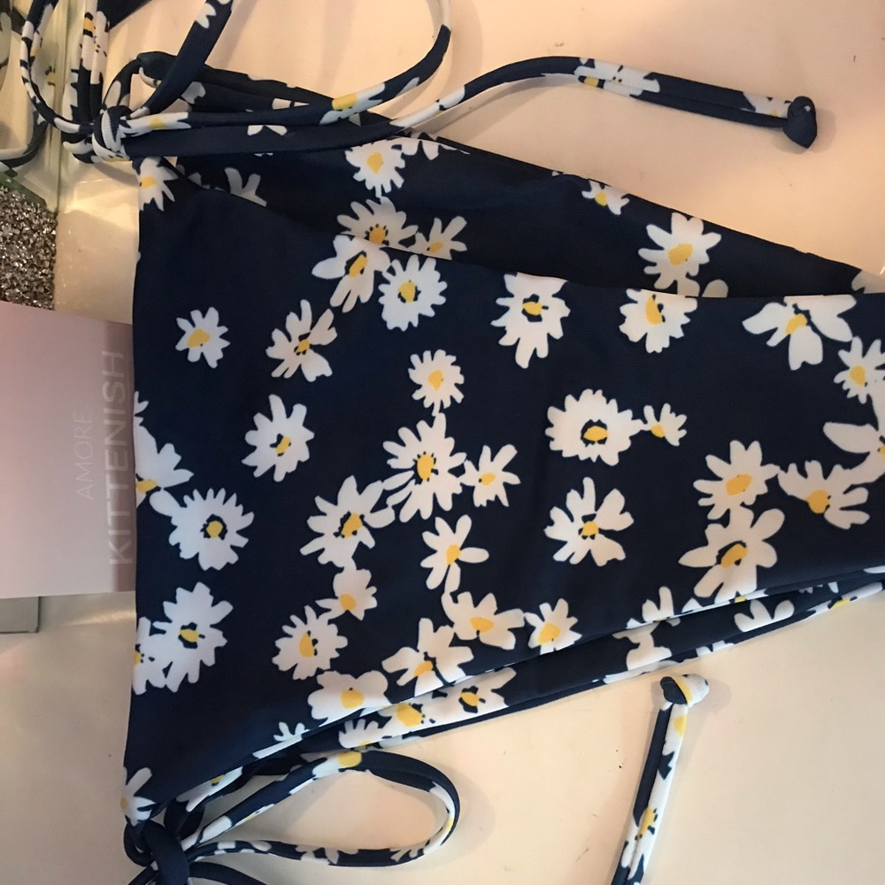 Kittenish LOLA Bottom NWT&Liner!